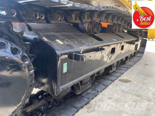 CAT 330 D 2L Raupenbagger