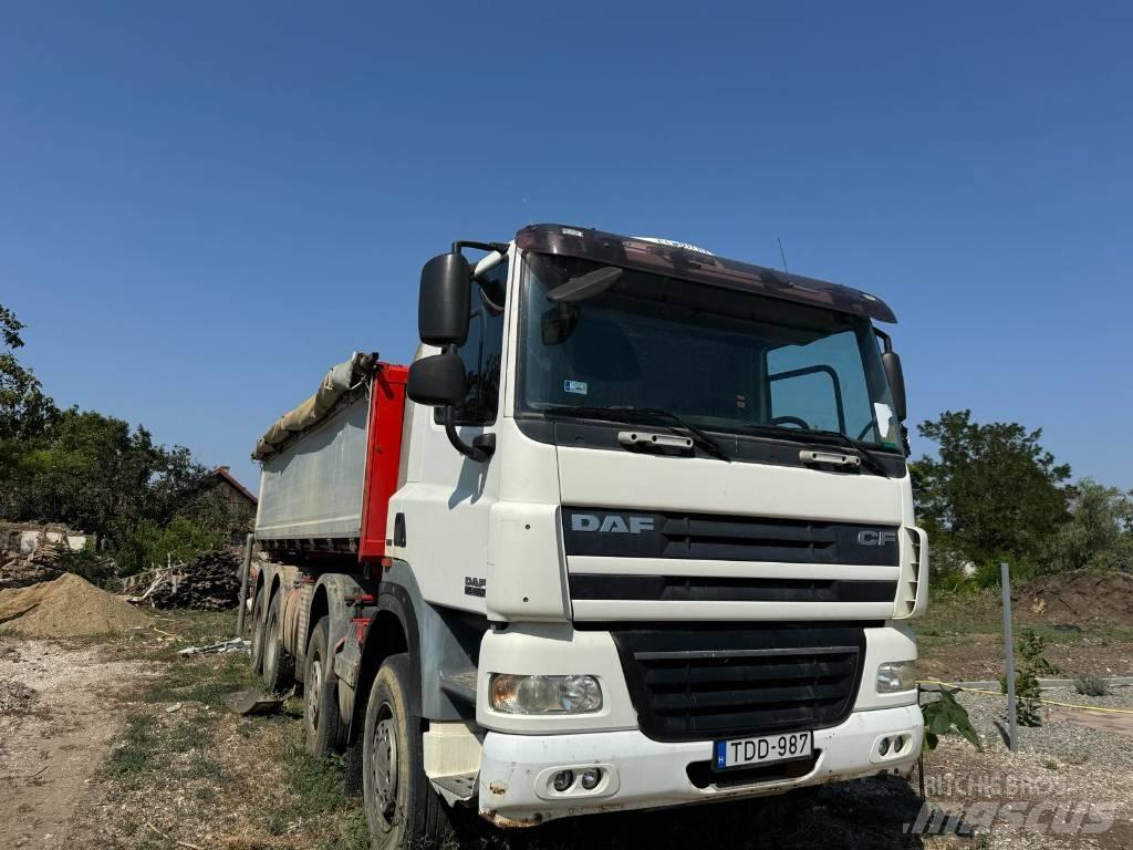 DAF CF 410 Sattelzugmaschinen