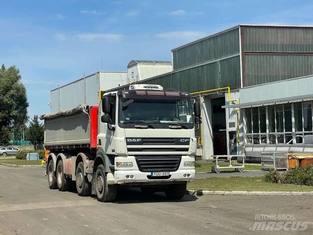 DAF CF 410 Sattelzugmaschinen