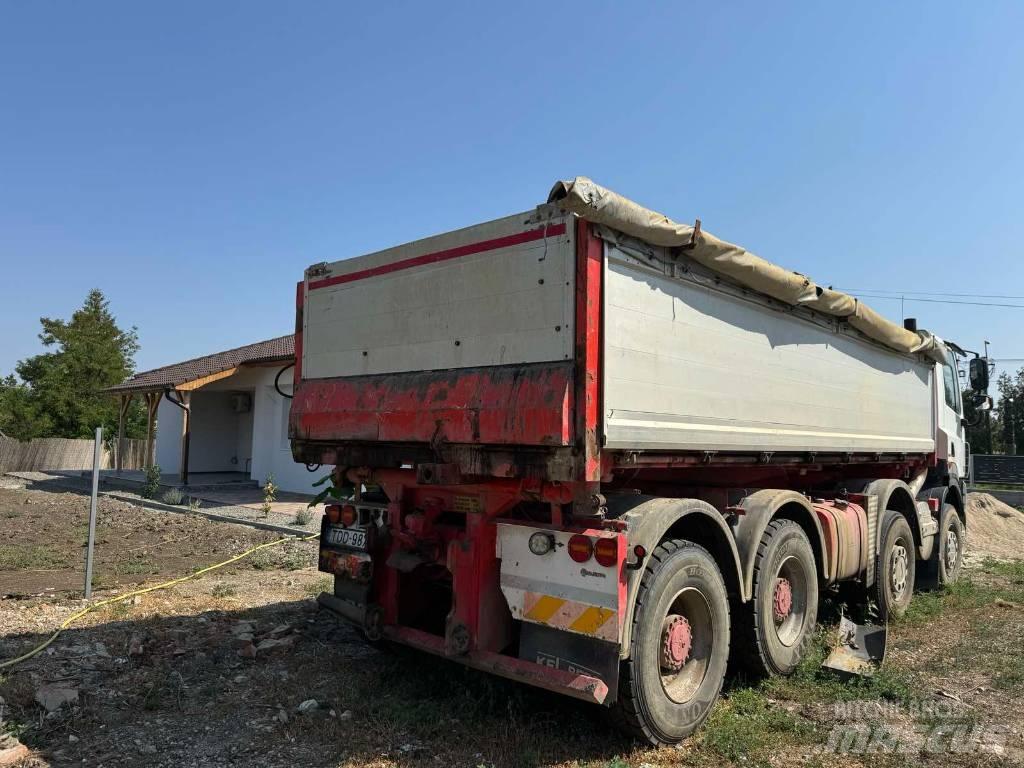 DAF CF 410 Sattelzugmaschinen