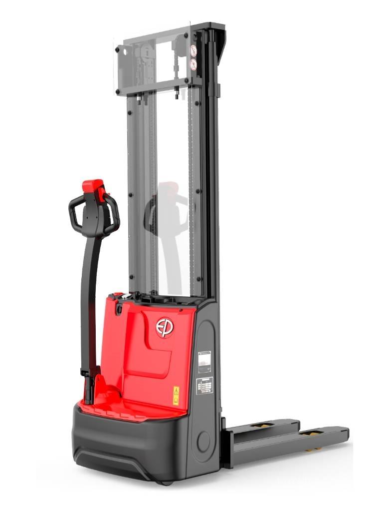 EP ESA121-3600 Deichselstapler