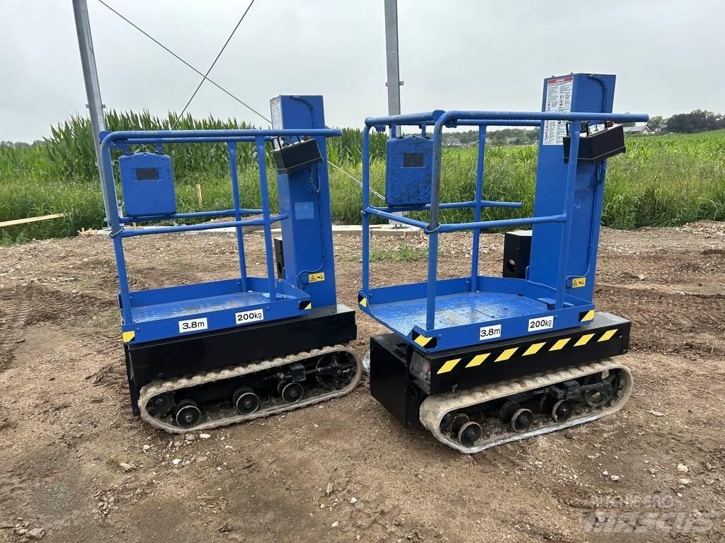 Aichi Rm04 Andere Arbeitsbühnen