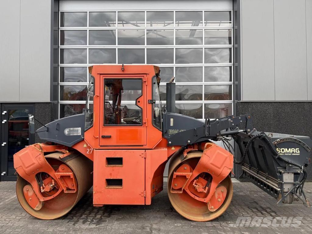 Bomag BW 174AD Tandemwalzen