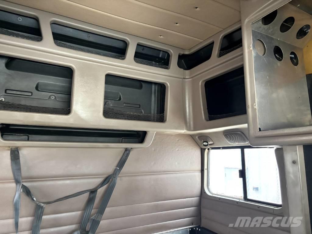 Peterbilt 389 Sattelzugmaschinen