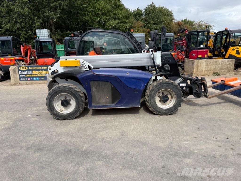 Manitou MT 420 H Teleskoplader