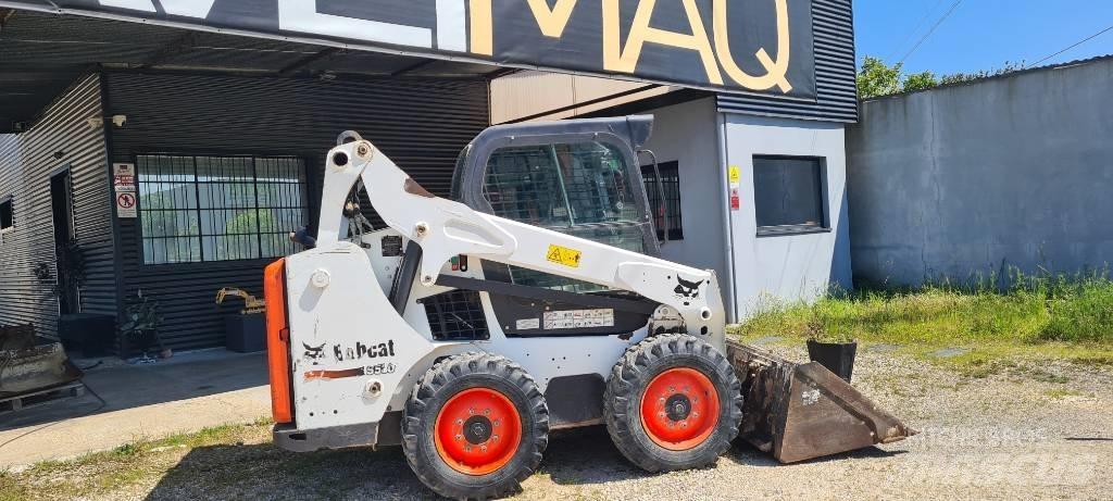 Bobcat S 530 Kompaktlader