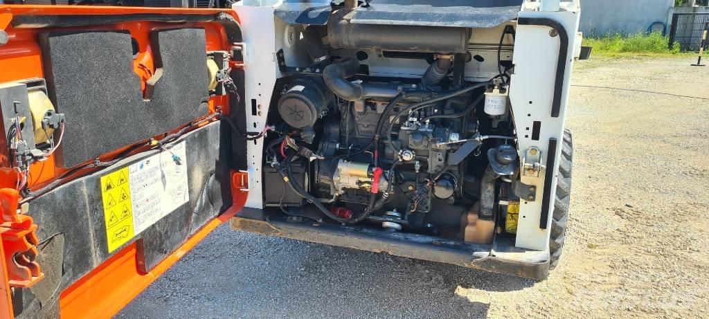 Bobcat S 530 Kompaktlader