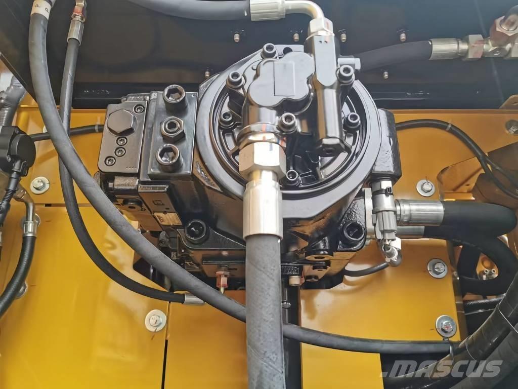 Sany SY245H Raupenbagger