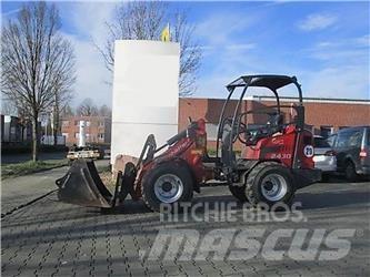 Schäffer 2430 Radlader