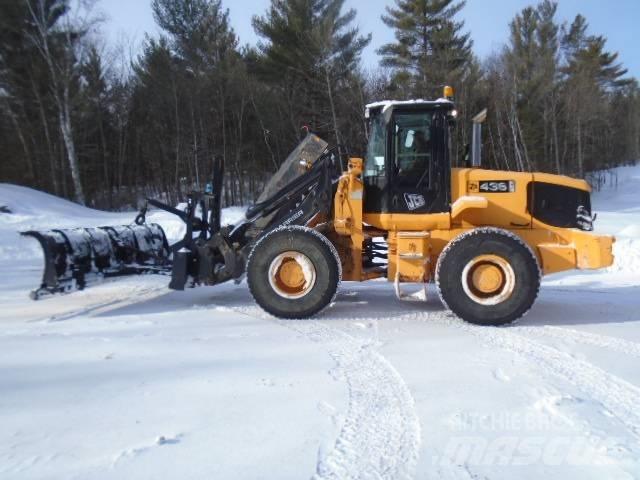 JCB 436 HT Radlader