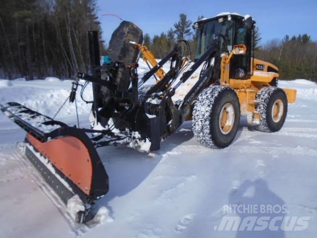 JCB 436 HT Radlader
