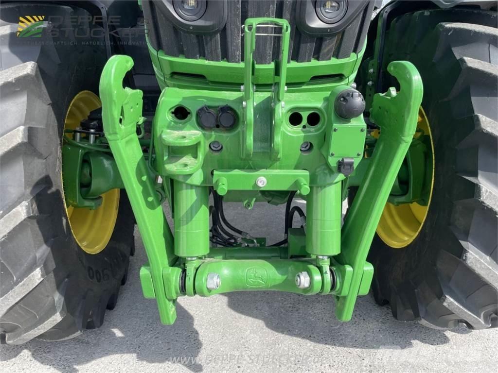 John Deere 6R 250 Traktoren
