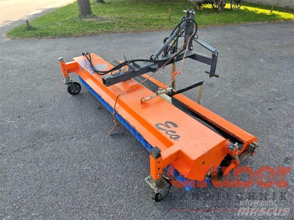Tuchel Eco 230 Kehrer