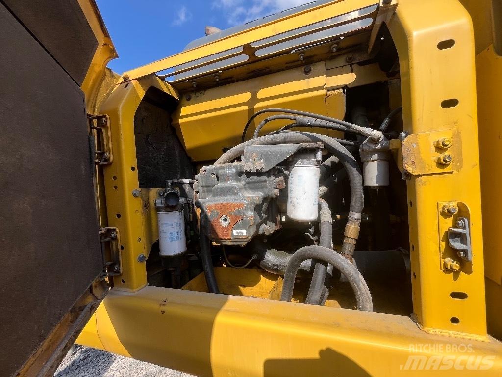 Komatsu Pc240-7 Raupenbagger