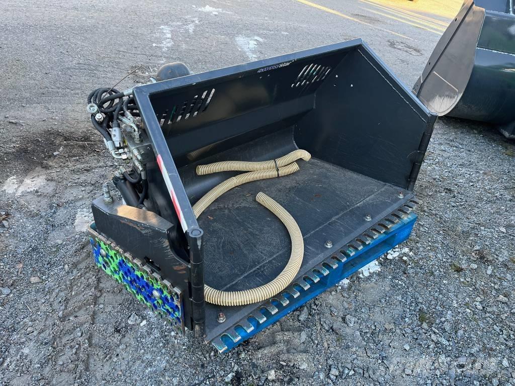 Kramer 350 Kleintraktoren