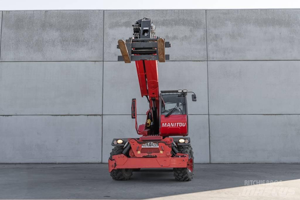 Manitou MRT 2150 Teleskoplader