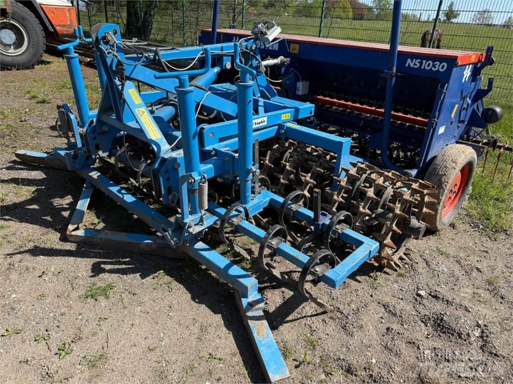 Nordsten NS1030 Sonstige Landmaschinen