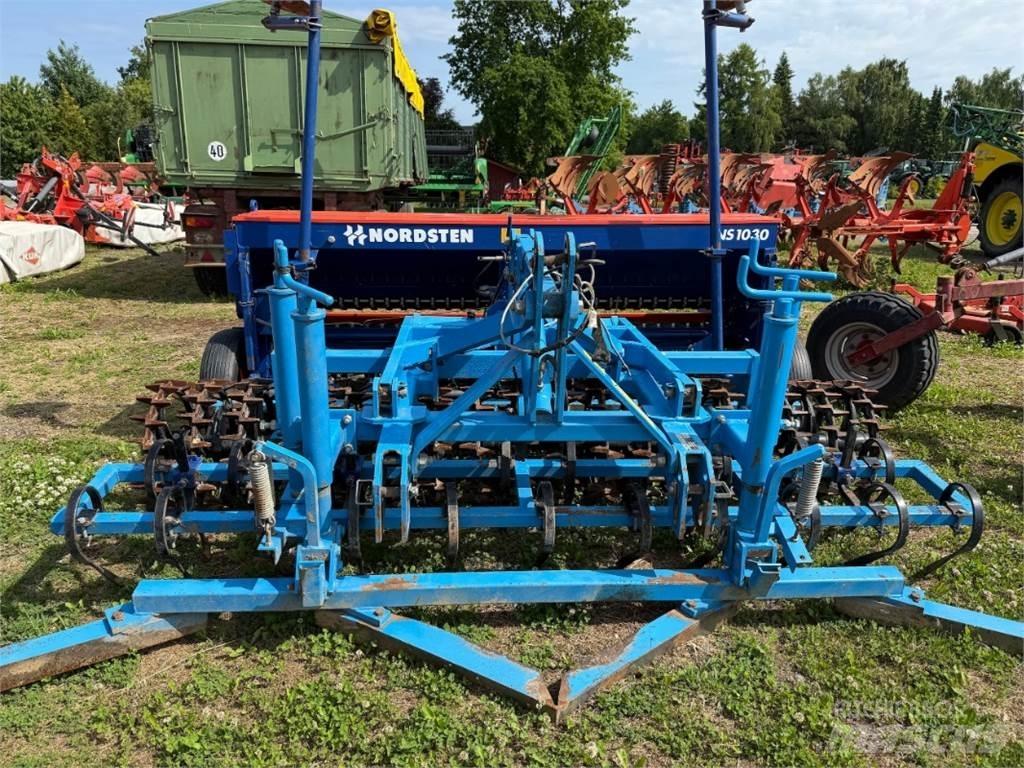 Nordsten NS1030 Sonstige Landmaschinen