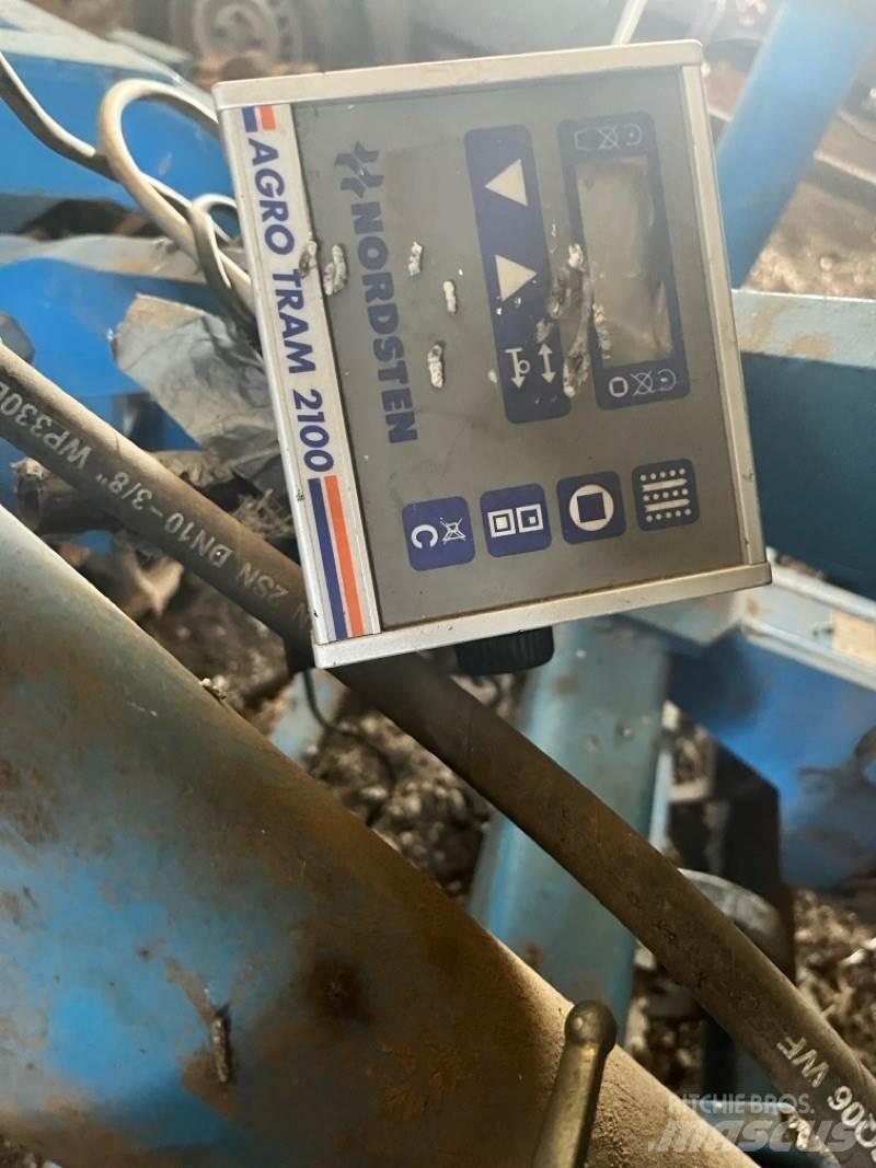 Nordsten NS1030 Sonstige Landmaschinen