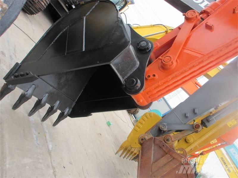 Doosan DX 300 Raupenbagger