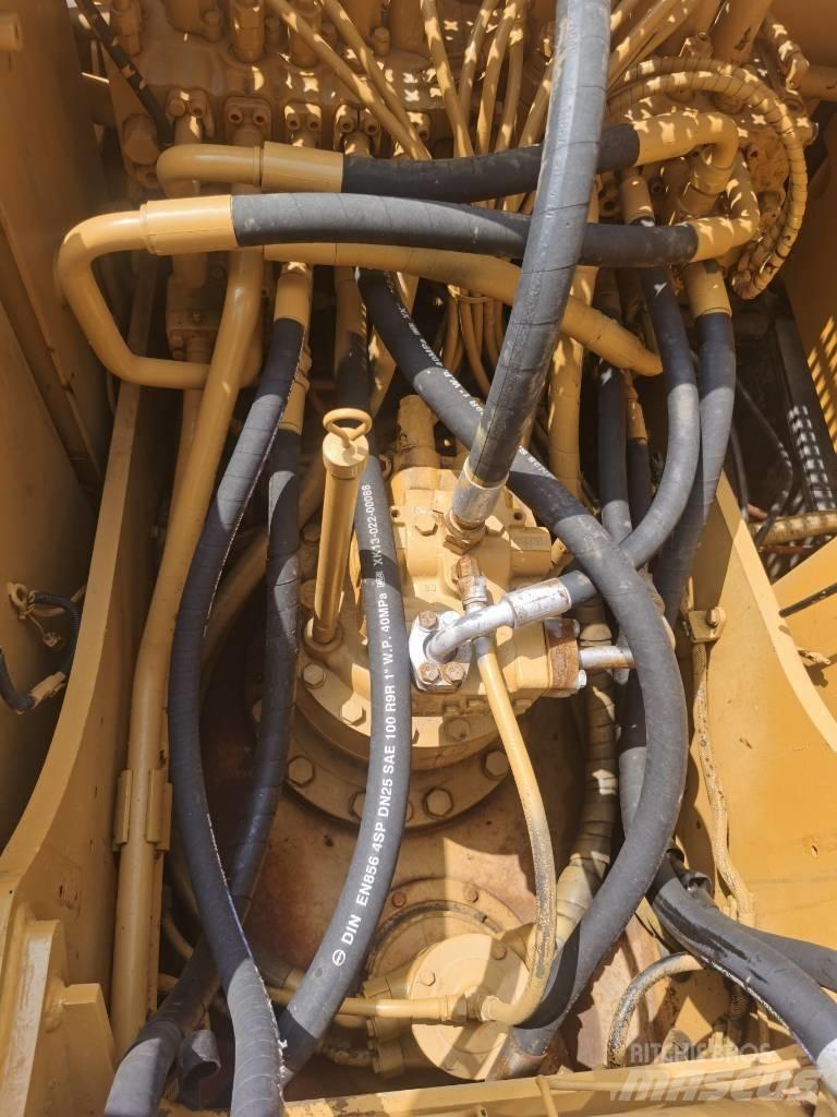 CAT 320 C L Raupenbagger
