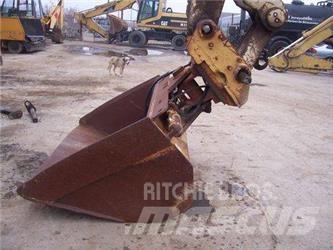 Lehnhoff bucket 1,78 Schaufeln