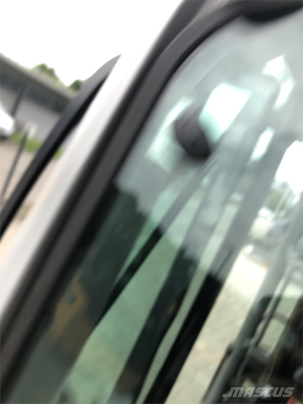 Still RX60-40 Elektrostapler