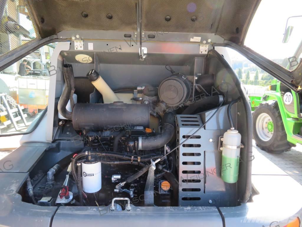 Kramer 5075 Radlader