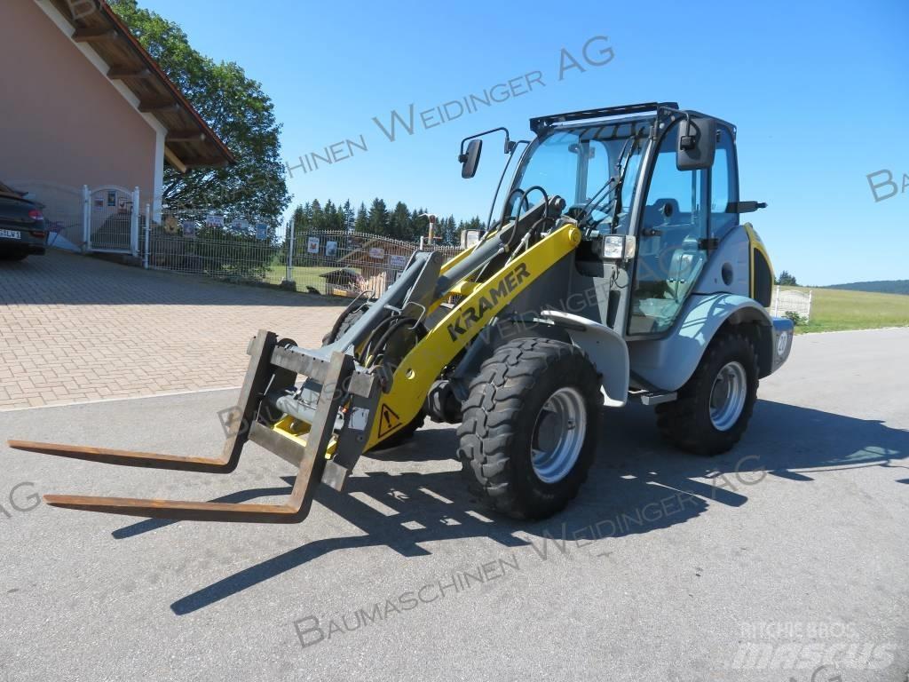 Kramer 5075 Radlader