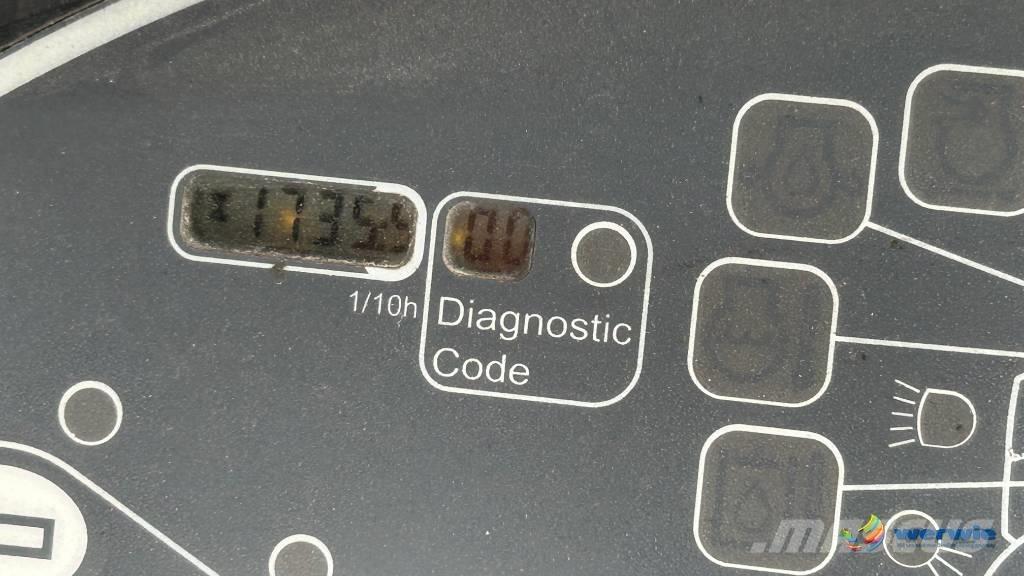 Hamm HD 10 VV Tandemwalzen