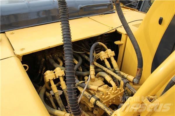Komatsu PC 200-6 Raupenbagger