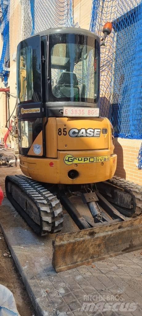 CASE CX 39 B Minibagger < 7t