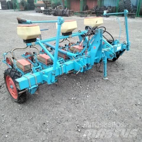Monosem 502 Drillmaschinen