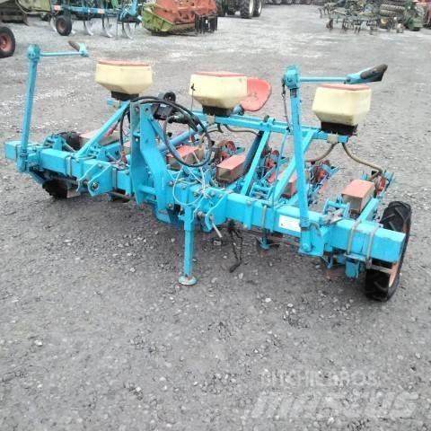 Monosem 502 Drillmaschinen