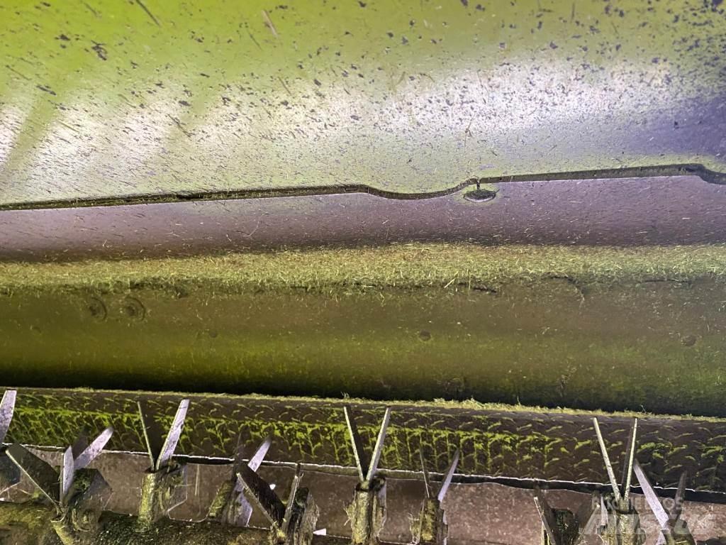 CLAAS DISCO 3050 Gezogene und selbstfahrende Mäher