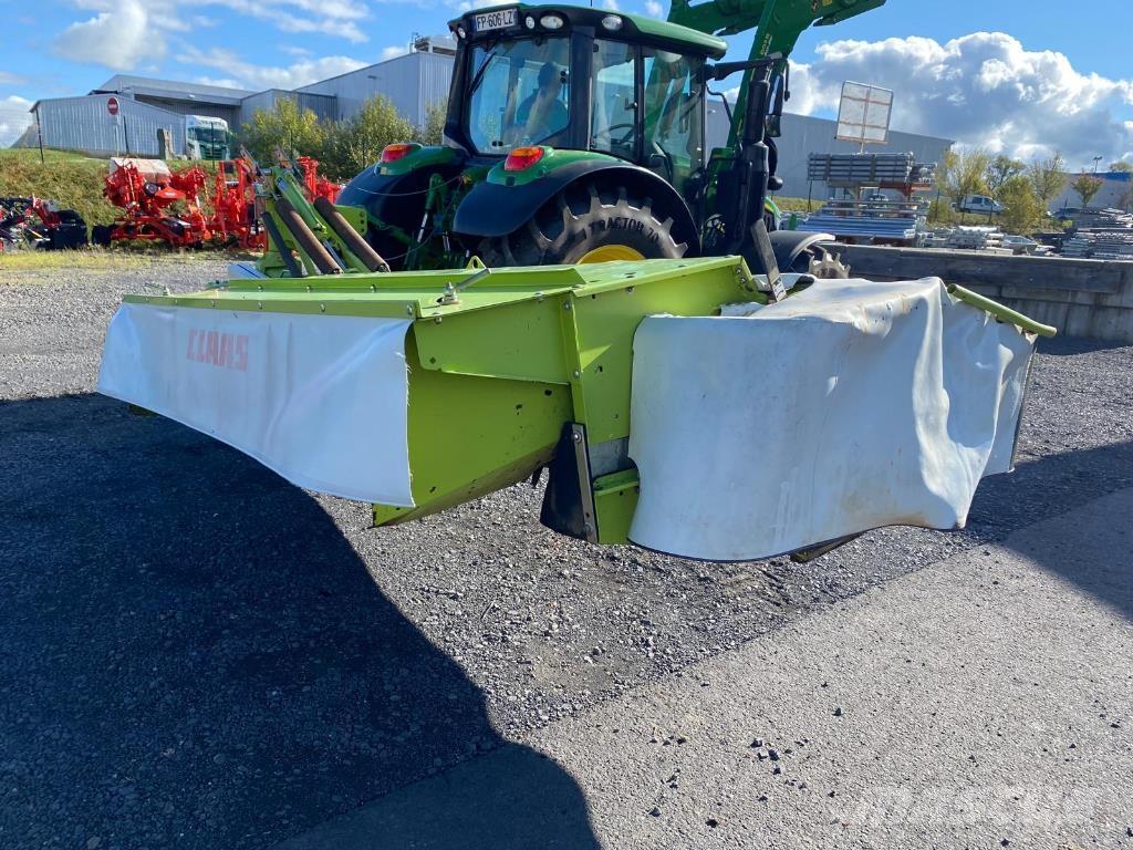 CLAAS DISCO 3050 Gezogene und selbstfahrende Mäher