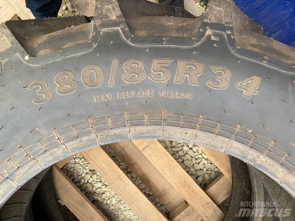 Alliance 380/85R34 Reifen