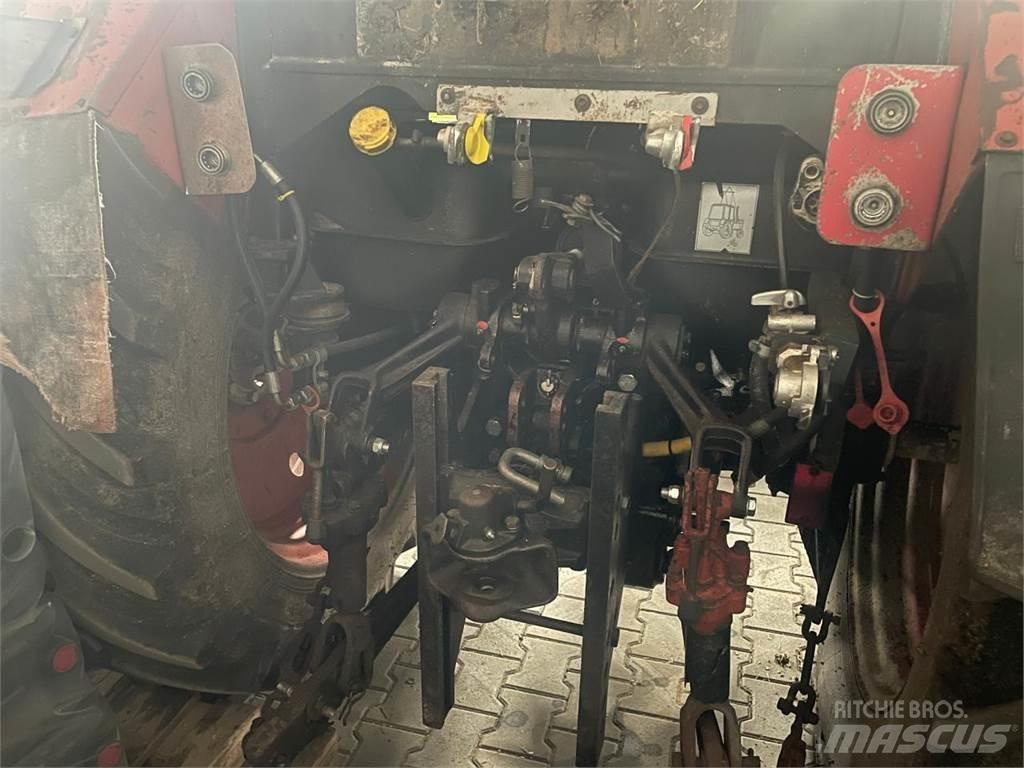Belarus MTS 920 Traktoren