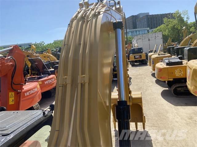 CAT 330 GC Raupenbagger
