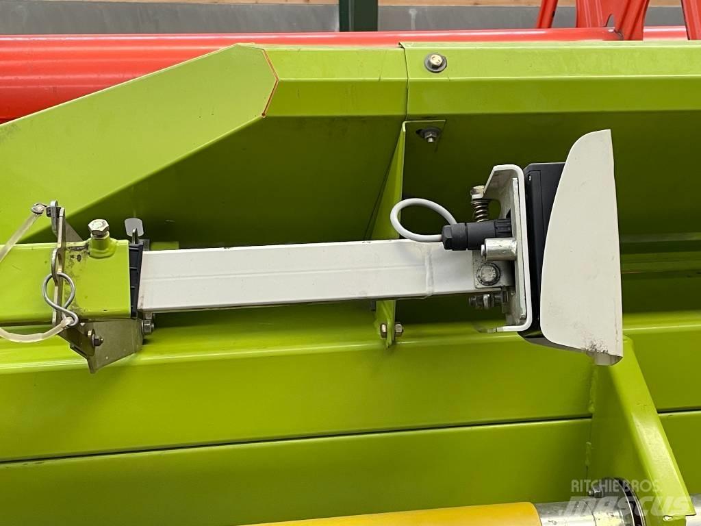 CLAAS Lexion 570 TT Mähdrescher