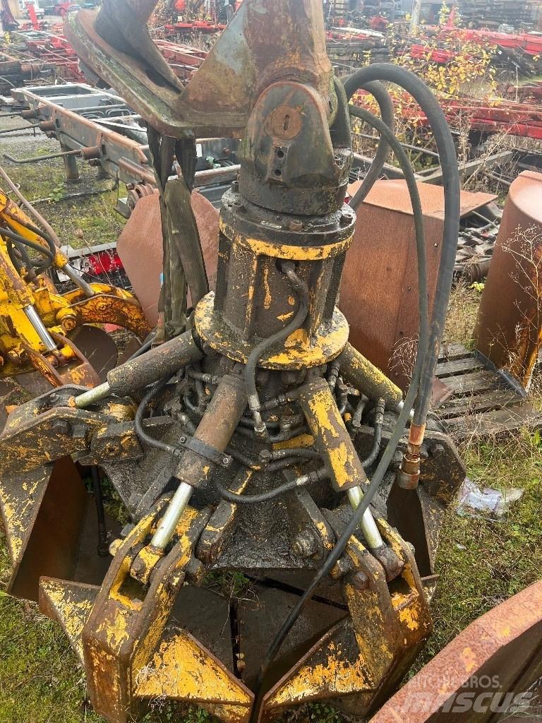 HEMA P600/6 Ladehilfsmittel