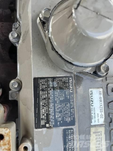 CASE CX 210 C Raupenbagger