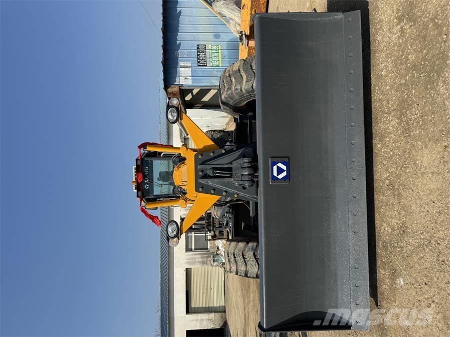XCMG GR2153 Grader