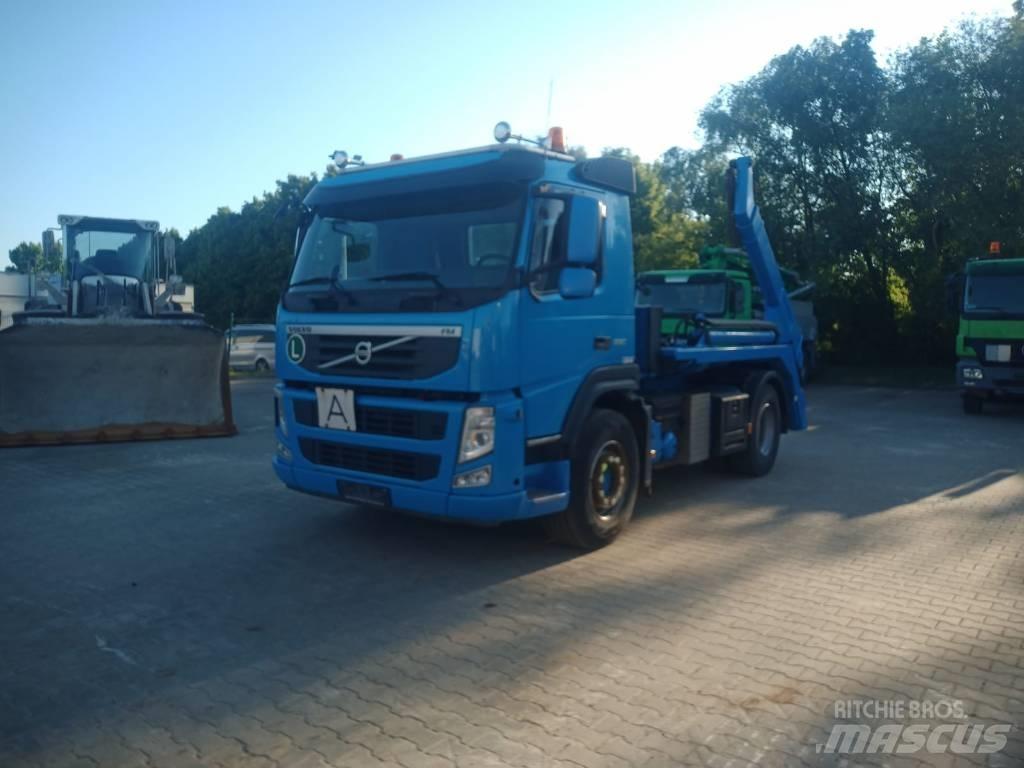 Volvo FM 330 Absetzkipper