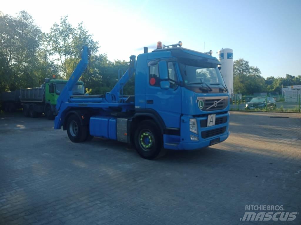 Volvo FM 330 Absetzkipper