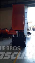 Cormidi C35 Series Raupendumper