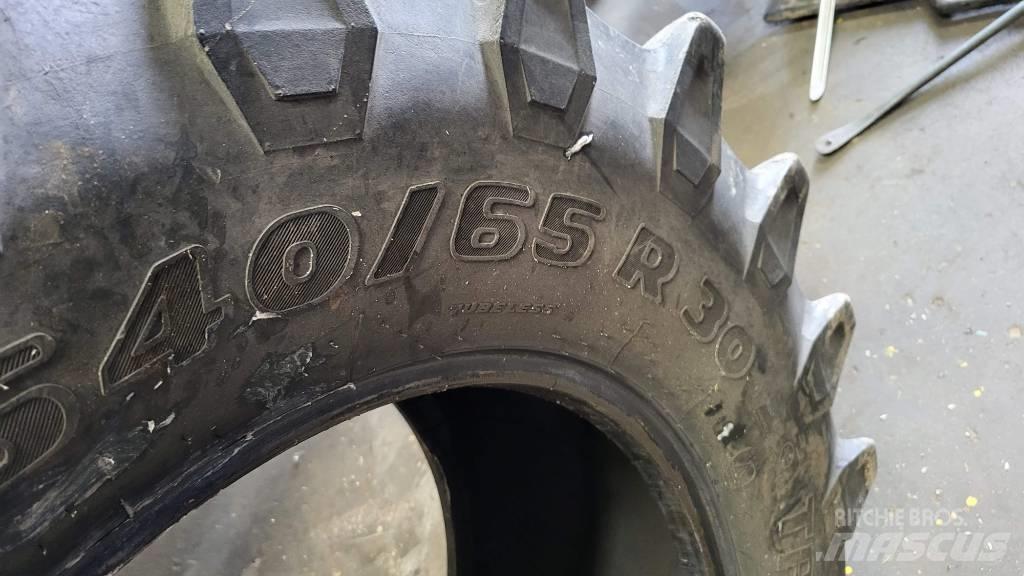 Trelleborg 540/65R30 Reifen
