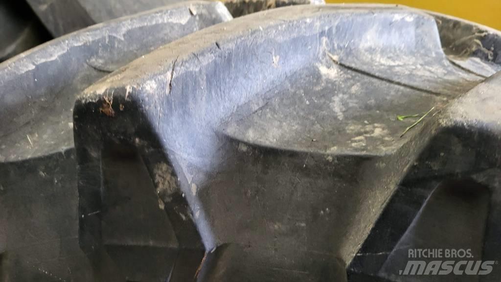 Trelleborg 540/65R30 Reifen