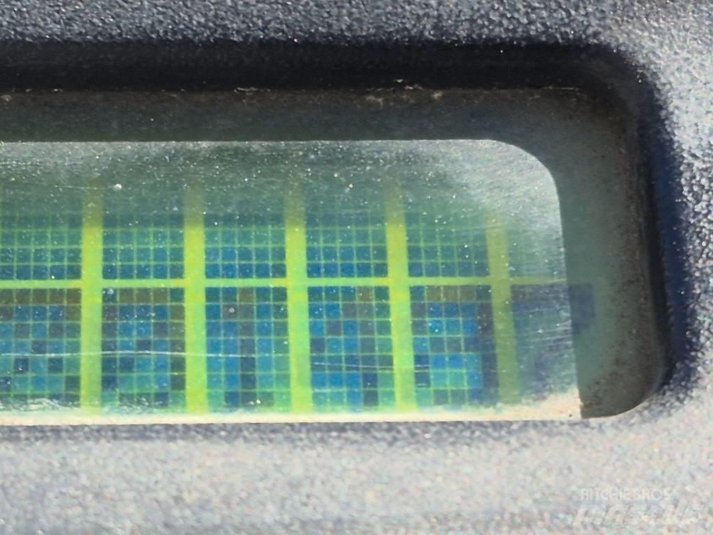Hyster H50CT Andere Gabelstapler