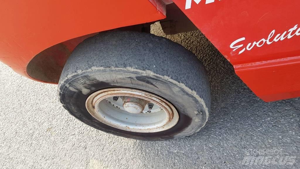 Manitou MSI 30 Dieselstapler